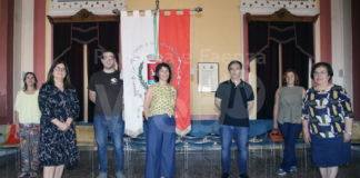 Dagli Usa all’Inghilterra alla Svizzera, per “Bagnacavallo nel mondo” il meteorologo Giovanni Leoncini ospite in Municipio