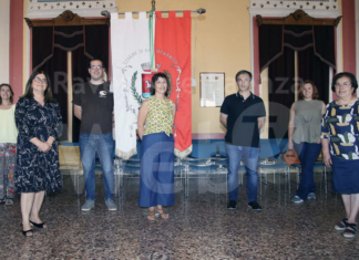 Dagli Usa all’Inghilterra alla Svizzera, per “Bagnacavallo nel mondo” il meteorologo Giovanni Leoncini ospite in Municipio