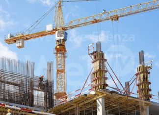 Legambiente: “Il consumo di suolo non si ferma, troppe le urbanizzazioni ancora in previsione”