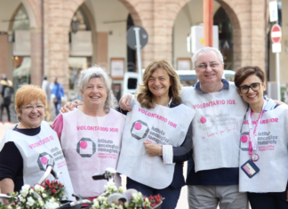 Cinque per mille 2019: IOR e IRST fanno il pieno di sottoscrizioni