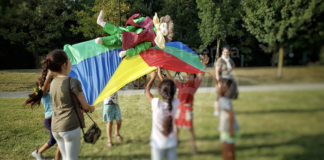 Giocare nell’emergenza: incontri, convegno e laboratori per recuperare un diritto importante per bambini e bambine