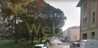 Degrado in zona Cavallerizza: Riscontro ad istanza di Alessio Grillini (Italia Viva). Malpezzi: “Rafforzati i controlli della Polizia Locale”