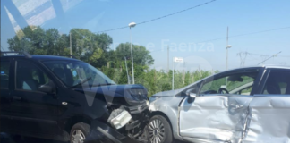 Lista per Ravenna: “Due gravi incidenti in poche ore nell’incrocio all’ingresso di Camerlona, i nostri allarmi sono stati inascoltati”