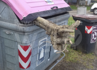 Legambiente: “Raccolta differenziata nella Bassa Romagna, tutti i comuni sono al di sotto degli obiettivi del piano regionale”