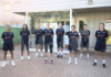 Primo allenamento per la Conad Olimpia Teodora che annuncia l’ultimo tassello del proprio roster