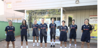 Primo allenamento per la Conad Olimpia Teodora che annuncia l’ultimo tassello del proprio roster