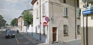 Lugo: modifiche alla viabilità in via Garibaldi