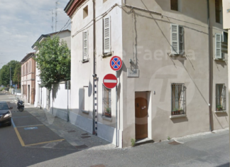 Lugo: modifiche alla viabilità in via Garibaldi