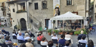 Il direttore della Classense Maurizio Tarantino partecipa al 15° Premio Benedetto Croce e ricorda il rapporto tra il filosofo, Dante e Ravenna