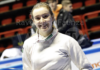 Scherma: Alessia Pizzini di nuovo in azzurro