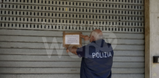 Chiude temporaneamente un bar di Massa Lombarda frequentato da pregiudicati