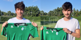 Faenza Calcio: confermati i portieri Edoardo Tassinari e Riccardo Ravagli