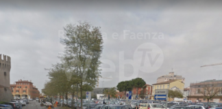 Lugo: al via i lavori di asfaltatura in largo Tricolore