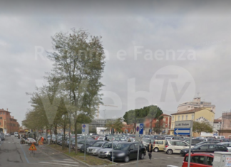 Lugo: al via i lavori di asfaltatura in largo Tricolore