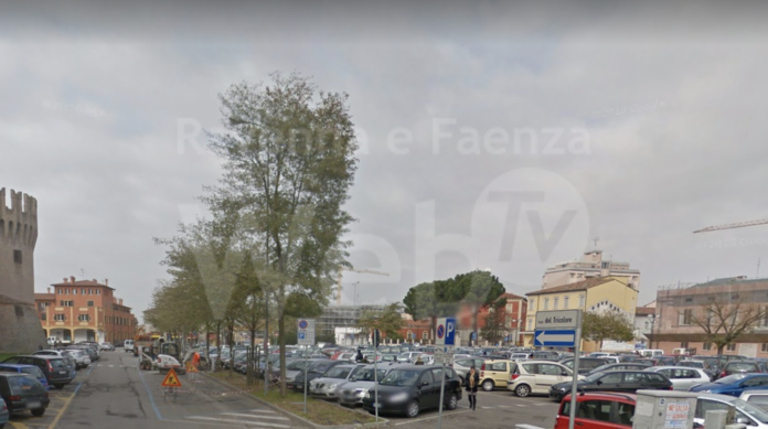 largo tricolore lugo