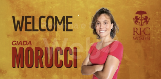 Ravenna Women FC, a centrocampo Giada Morucci dall’Empoli