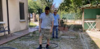 Sport, salute e disabilità’: il progetto congiunto Csi-La Pieve riapre le porte dei centri residenziali e diurni