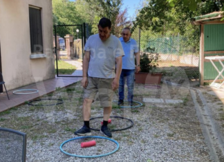 Sport, salute e disabilità’: il progetto congiunto Csi-La Pieve riapre le porte dei centri residenziali e diurni
