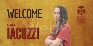 Ravenna Women FC, rinforzo in attacco: in arrivo Gaia Iacuzzi