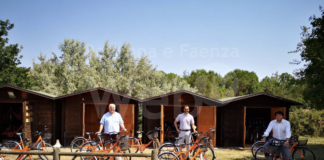 Margotti (PD): “Bene il servizio di noleggio biciclette all’interno del parcheggio scambiatore, necessario un progetto che riconfiguri i servizi di mobilità verso i nostri lidi”