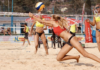 Olimpia Teodora: Sara Fontemaggi convocata in Nazionale juniores di beach volley