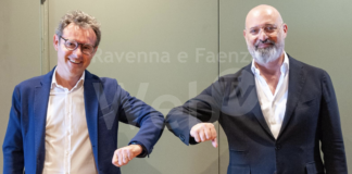 Il candidato Sindaco Isola “Un nuovo inizio: iniziativa con Stefano Bonaccini”