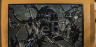 Reda: evade i domiciliari in auto, prima di uscire è furioso e getta televisore a terra. Arrestato 30enne