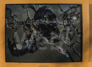 Reda: evade i domiciliari in auto, prima di uscire è furioso e getta televisore a terra. Arrestato 30enne