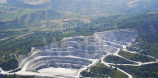 Legambiente Lamone Faenza: “No all’ampliamento della Cava di Monte Tondo”