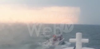 Guardia Costiera di Ravenna: soccorsa imbarcazione da diporto in difficoltà