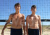 Nuova trasferta in Austria per i team di beach volley under allenati da PowerBeach