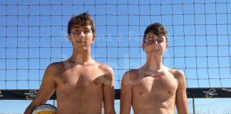Nuova trasferta in Austria per i team di beach volley under allenati da PowerBeach