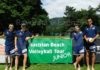 Beach Volley: nono posto in Austria per i giovani di PowerBeach