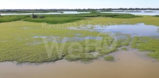 (La Pigna) – Valle della Canna: grazie a cacciatori, pescatori e associazioni venatorie