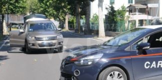 Fusignano: investito anziano in bicicletta. Trasportato in gravissime condizioni al Bufalini