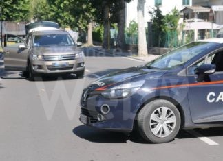 Fusignano: investito anziano in bicicletta. Trasportato in gravissime condizioni al Bufalini