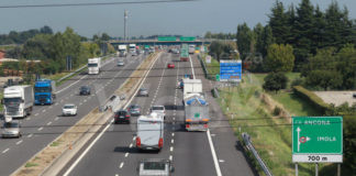 Autotrasporto. Franchini (Ruote Libere): “Via crucis sulle autostrade italiane, anche la Svizzera ci umilia”