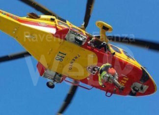 Ferita durante un’escursione: 50enne recuperata col verricello dal soccorso alpino