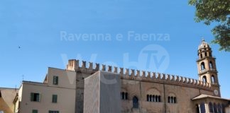 Al via i lavori per la scala di sicurezza del Palazzo del Podestà: sarà nascosta alla vista dalla “torre”