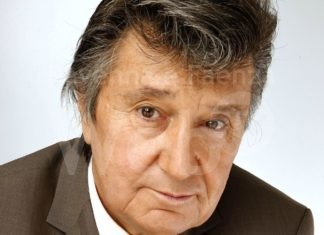 Bobby Solo inaugura le cene concerto di Monte Brullo