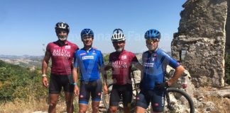 La Federazione Ciclistica sceglie Riolo Terme per ospitare due prestigiose gare nazionali di Mtb