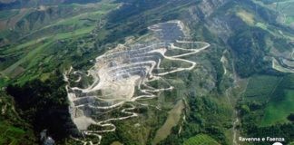 Cava Monte Tondo, le associazioni contro l’espansione: “L’accordo era di cessare l’attività estrattiva”