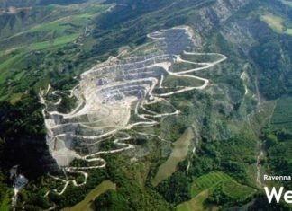Cava Monte Tondo, i sindacati: “La chiusura porterebbe un danno economico. Trovare soluzione per salvaguardare ambiente e lavoro”