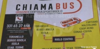 Chiamabus: Riolo Terme sperimenta l’autobus a chiamata per il trasporto pubblico
