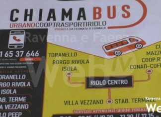 Chiamabus: Riolo Terme sperimenta l’autobus a chiamata per il trasporto pubblico