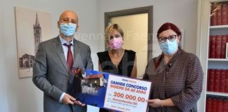 Una casa sulle colline di Faenza è il premio scelto dalla vincitrice del concorso per i 60 anni di CIA-Conad