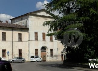 Raccolta firme per il Convento Emiliani