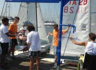 “Il mare che unisce”: riparte il progetto dell’associazione Marinando