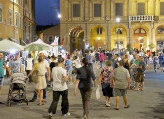 “Bagnacavallo d’Estate 2020”: al via domani le iniziative