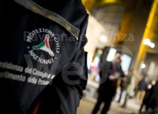 Protezione Civile: siglato un accordo per l’utilizzo temporaneo dei locali in via Renaccio